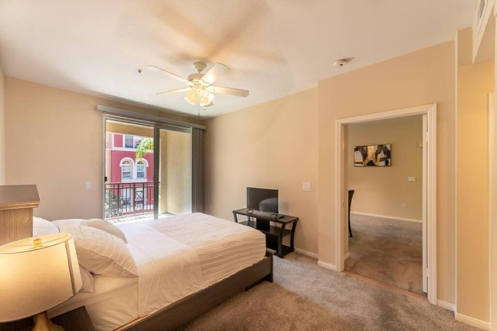 Apartamento Lovely 2Br/2Ba!5Min To Disney! Angelstadium! Hondacenter. Anaheim Exterior foto