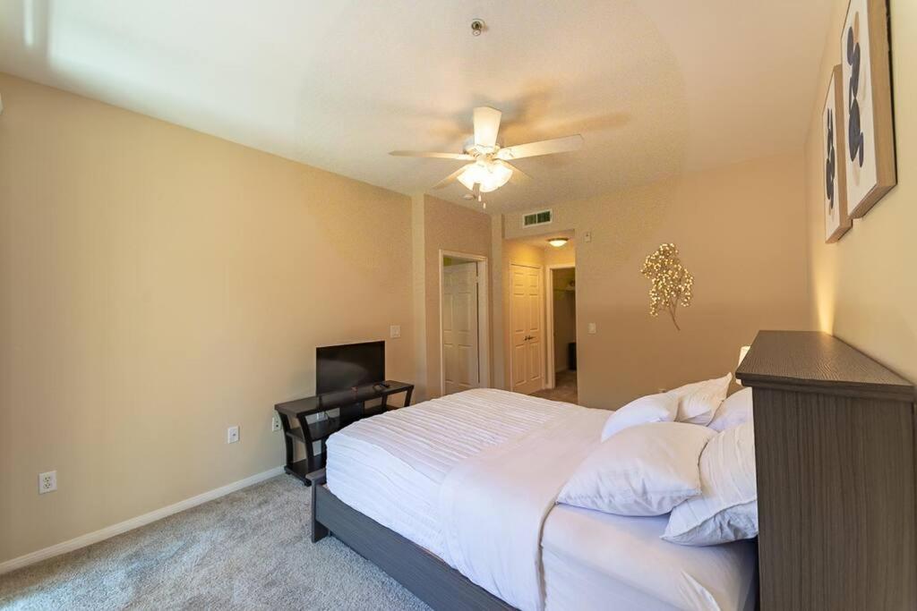 Apartamento Lovely 2Br/2Ba!5Min To Disney! Angelstadium! Hondacenter. Anaheim Exterior foto